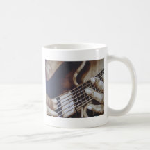 Jazz III d'automne Tasses