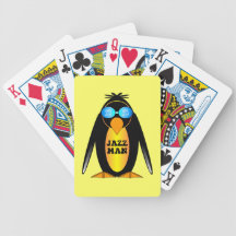 jazz jeux de cartes