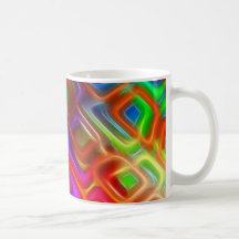 Jazz Mugs À Café