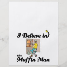 je crois chez l'homme de petit pain tract