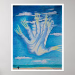 Je crois (la copie) posters