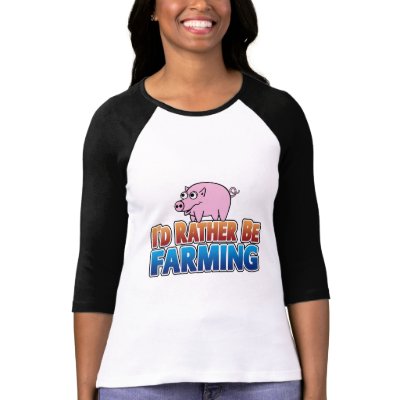 Je cultiverais plutôt ! (agriculture virtuelle) par MyRazzleDazzle