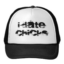 Je date des poussins casquette