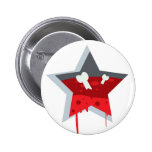 Je donne le sang de sang d'u…… badges publicitaires