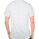 Je dors seulement avec les filles chinoises t-shirts