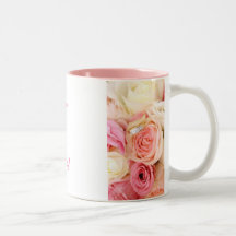 je fais, imitation ! tasse