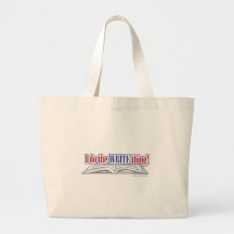 Je fais la chose d'INSCRIPTION ! Sac Fourre-tout