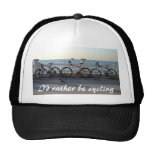 Je ferais un cycle plutôt casquettes