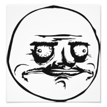 Je Gusta Meme Impressions Photographiques