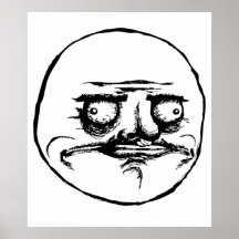 Je Gusta Posters