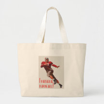 Je jouerais plutôt la boule ! sacs