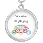 Je jouerais plutôt le bingo-test pendentifs