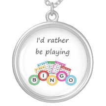 Je jouerais plutôt le bingo-test pendentifs