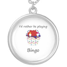 Je jouerais plutôt le bingo-test (le sac) bijouterie personnalisée