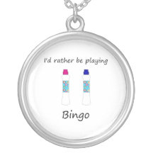 Je jouerais plutôt le bingo-test (les barbouilleur colliers