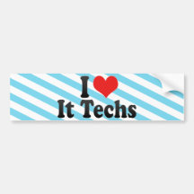 Je l'aime des technologies adhésif pour voiture
