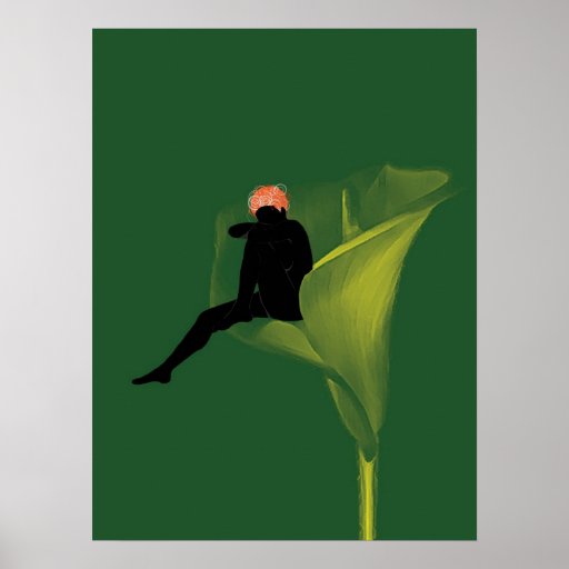 Je me demande posters