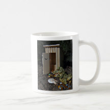 Je ne boirai encore jamais…. tasse