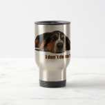 Je ne fais pas des matins tasse