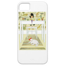 Je ne suis aucun ange coque iPhone 5