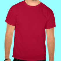 Je ne suis pas déprimé, je suis dramatique t-shirts