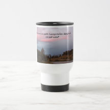 Je permute sur le transport public, donc je suis tasse