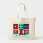 Je pique le sac fourre-tout