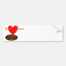 Je saigne le chocolat .com adhésif pour voiture