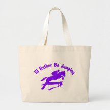 Je SAUTERAIS PLUTÔT Sac