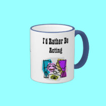 Je serais plutôt w/KBP de action dessus de retour tasses