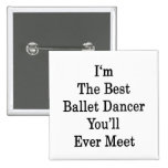 Je suis le meilleur danseur classique que vous ren badges