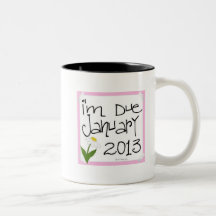 Je suis marguerite due de rose en janvier 2013, éc mugs