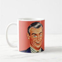 Je suis plus futé que vous êtes tasse à café