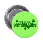 Je suis pour une certaine malice badges