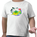 Je suis T-shirt de partie de joyeux anniversaire d