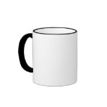 Je suis tasse impressionnante