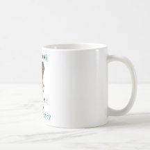 Je suis un faucon tasse