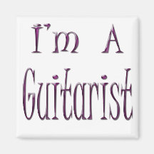 Je suis un guitariste aimant
