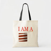 Je suis un pétard sac