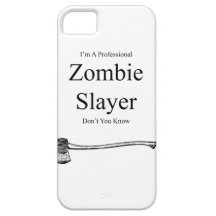 Je suis une couverture professionnelle de l'iPhone Coque iPhone 5 Case-Mate