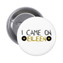 Je suis venu sur Eileen Pin's Avec Agrafe