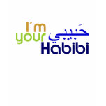 Je suis votre Habibi