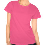 Je suis votre T-shirt d'airelle