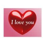 JE T'AIME