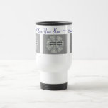 Je t'aime la maman a personnalisé la tasse de voya