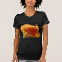 Je t'aime t-shirt
