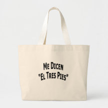 Je tartes d'EL Tres de Dicen Sac