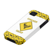 je téléphone 4S le cas "motif de vitesse de chasse Coque Case-Mate iPhone 4