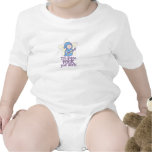 Je vais basculer votre monde t-shirt
