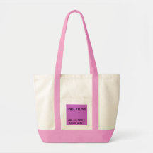 JE VENDS AVON ! ! , DEMANDEZ-MOI UNE BROCHURE ! ! SAC FOURRE-TOUT